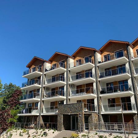 Apartament Skalisty Karpacz Dış mekan fotoğraf
