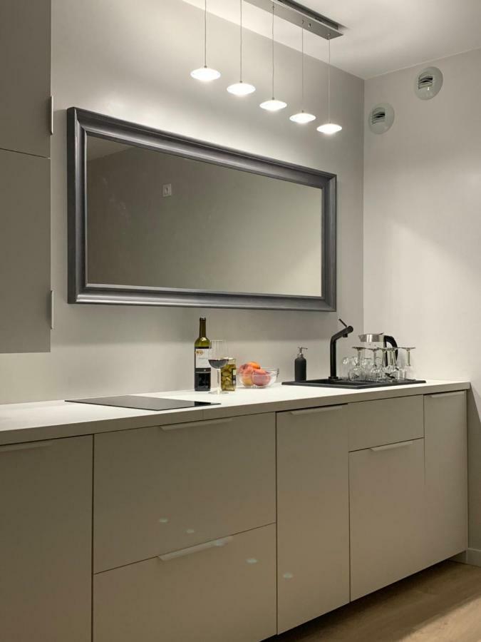 Apartament Skalisty Karpacz Dış mekan fotoğraf