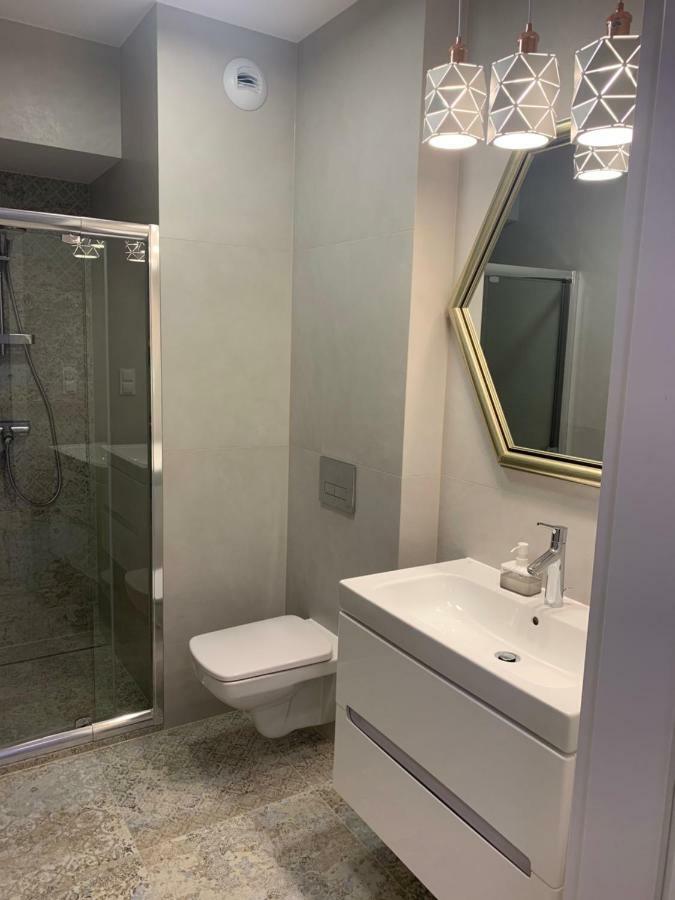 Apartament Skalisty Karpacz Dış mekan fotoğraf