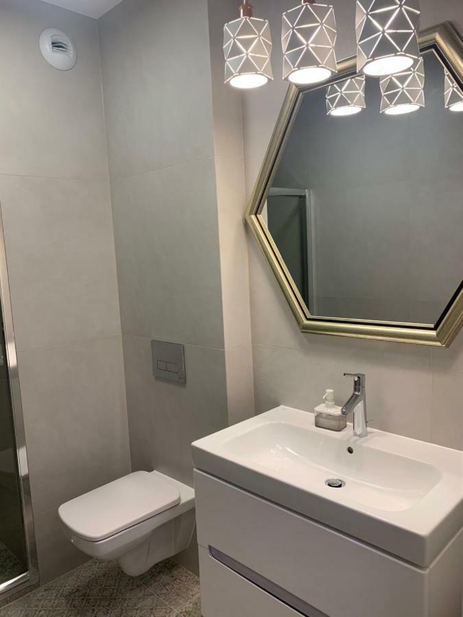 Apartament Skalisty Karpacz Dış mekan fotoğraf