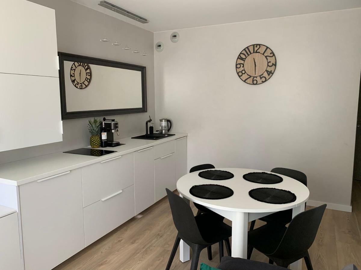 Apartament Skalisty Karpacz Dış mekan fotoğraf