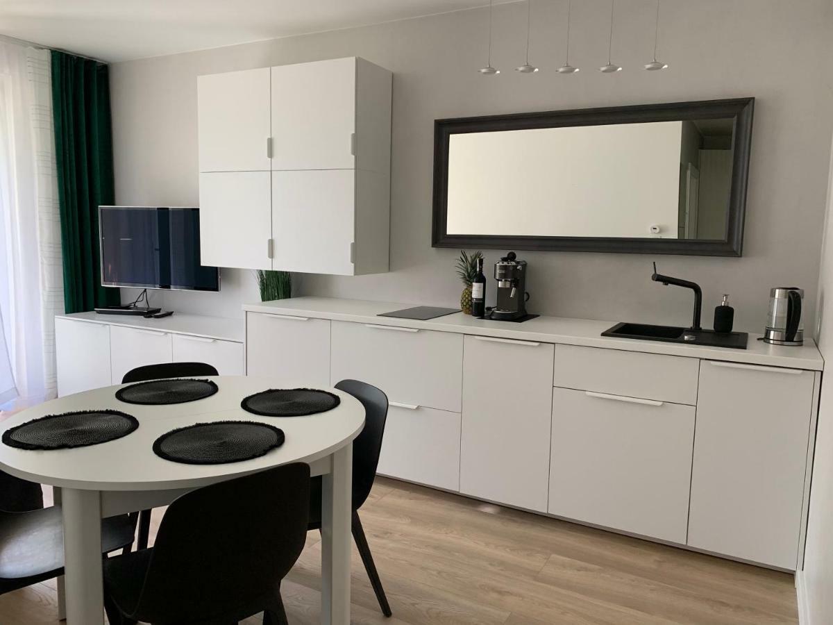 Apartament Skalisty Karpacz Dış mekan fotoğraf