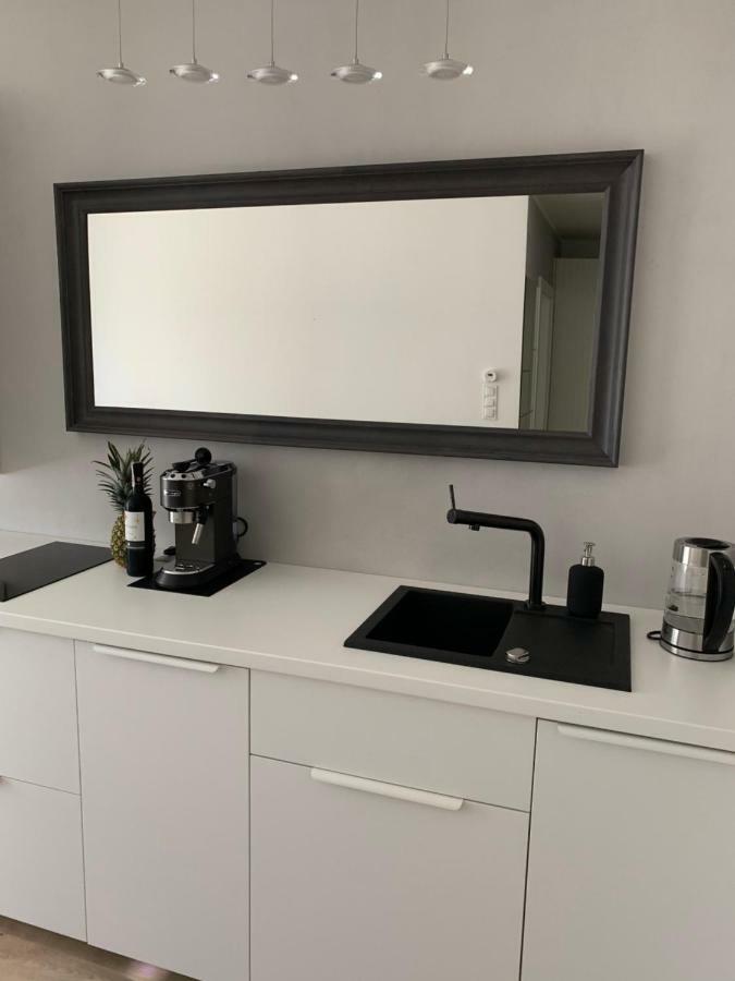 Apartament Skalisty Karpacz Dış mekan fotoğraf