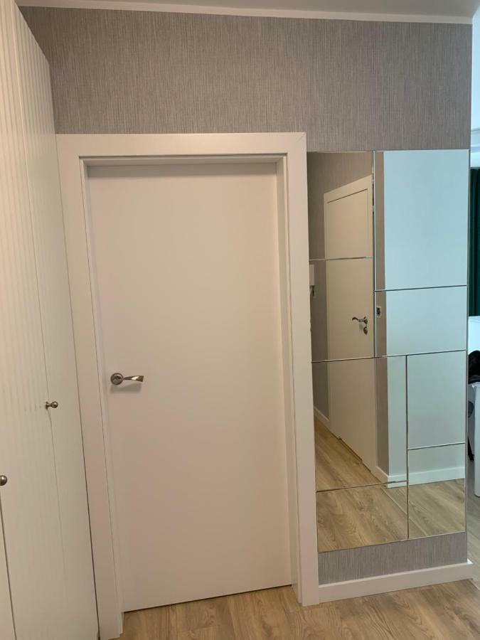 Apartament Skalisty Karpacz Dış mekan fotoğraf