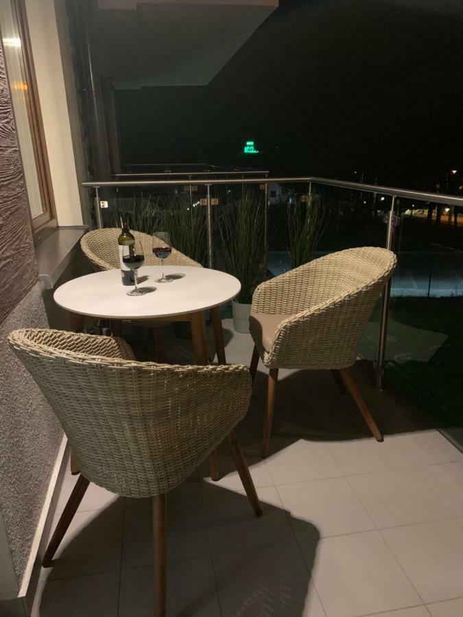 Apartament Skalisty Karpacz Dış mekan fotoğraf