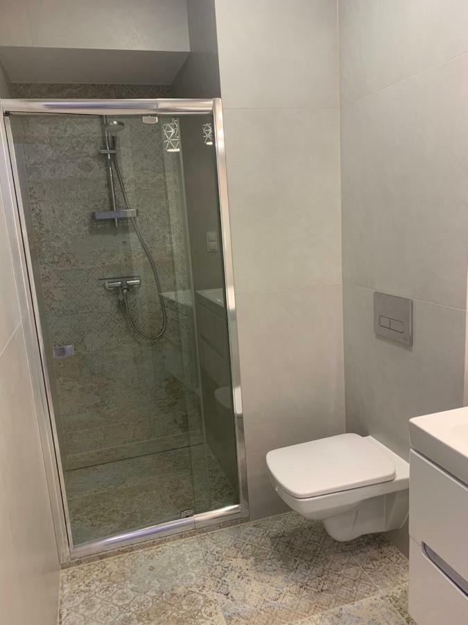 Apartament Skalisty Karpacz Dış mekan fotoğraf