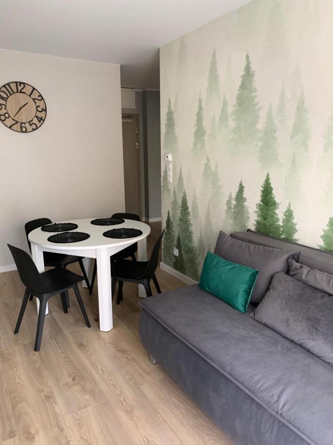 Apartament Skalisty Karpacz Dış mekan fotoğraf