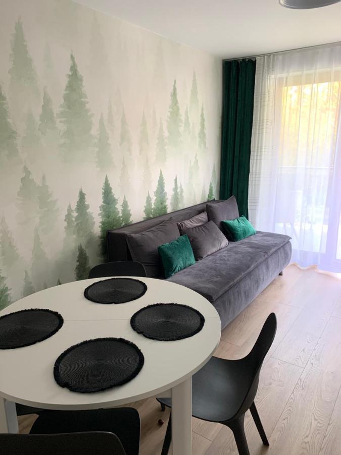 Apartament Skalisty Karpacz Dış mekan fotoğraf